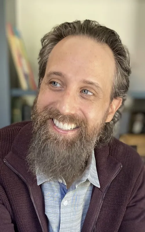 Kevin Mockrin