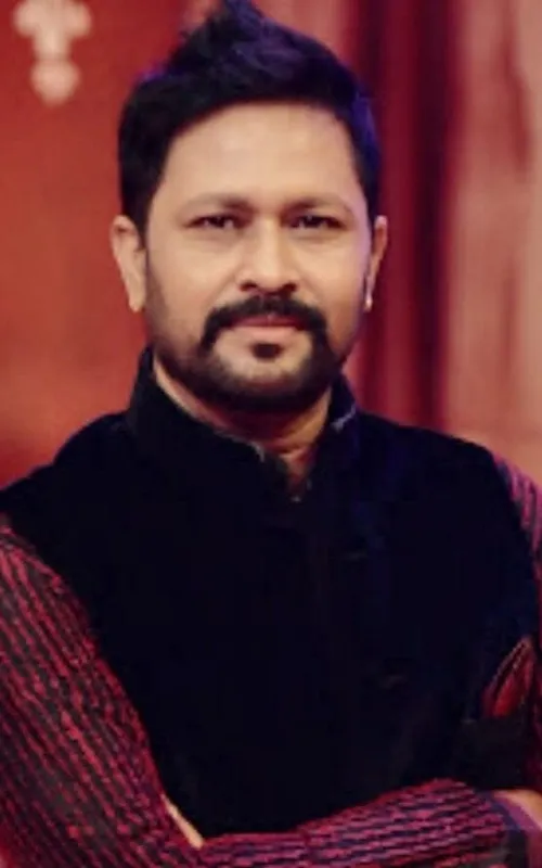 Sritam Das