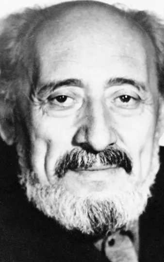 Yakov Belenkiy