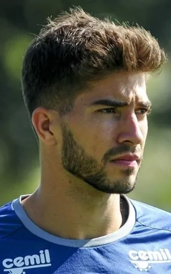 Lucas Silva