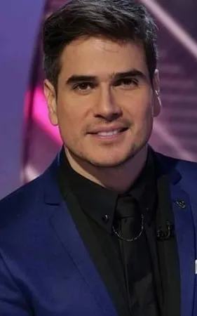 Daniel Arenas