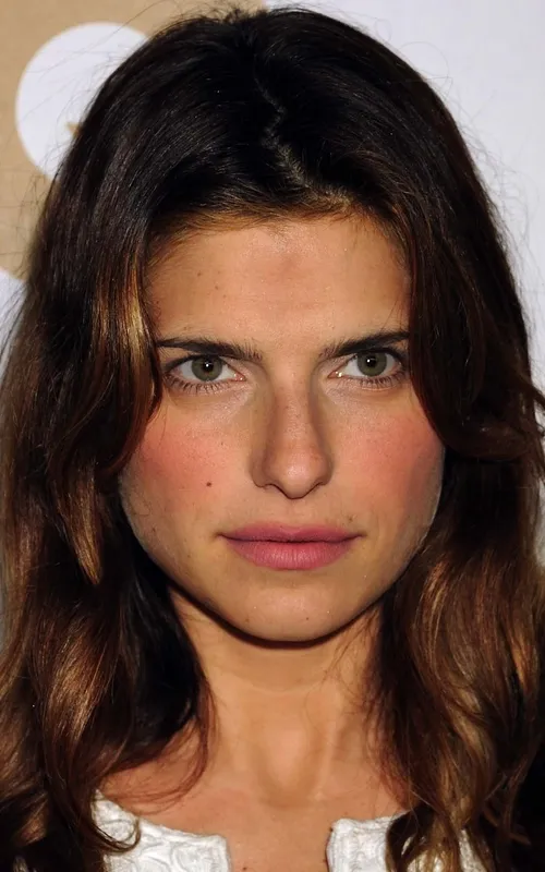 Lake Bell