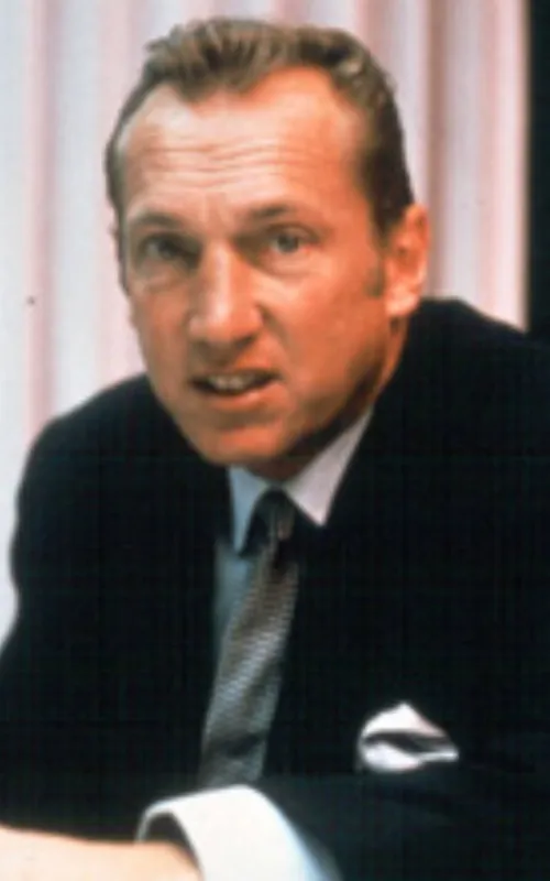Al Davis