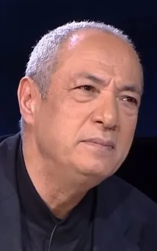 Raouf Ben Yaghlane