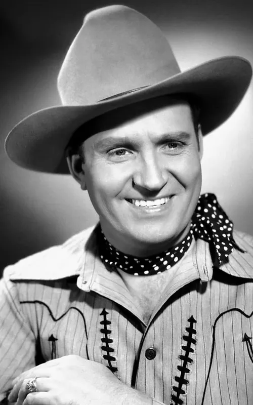 Gene Autry