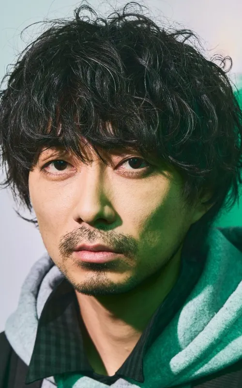 Kento Shibuya