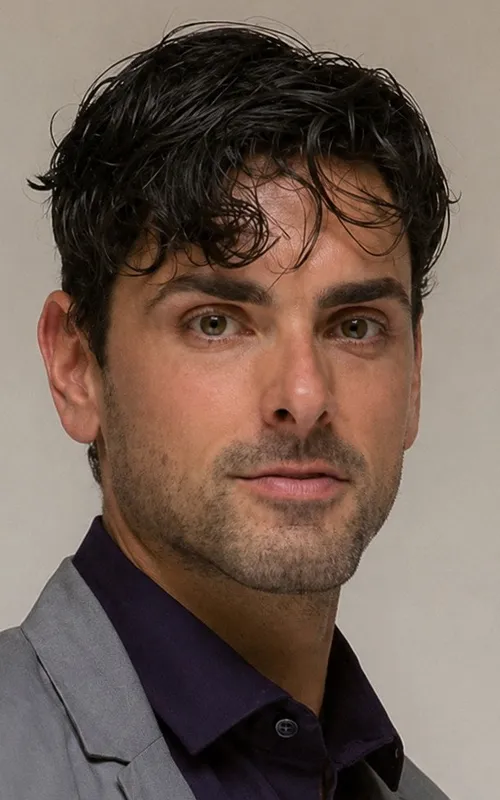 Ryan Driller