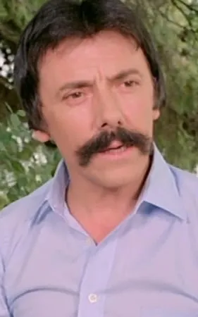 Nikos Bakogiannis