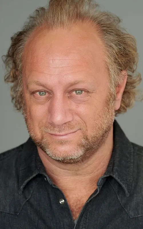 Scott Krinsky