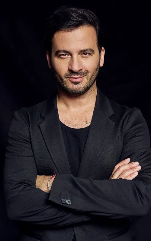 Stefano Terrazzino
