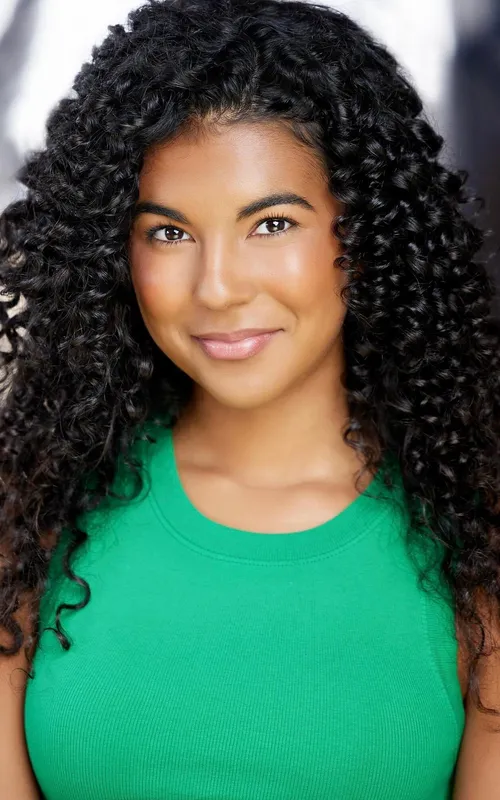 Danielle Chambers