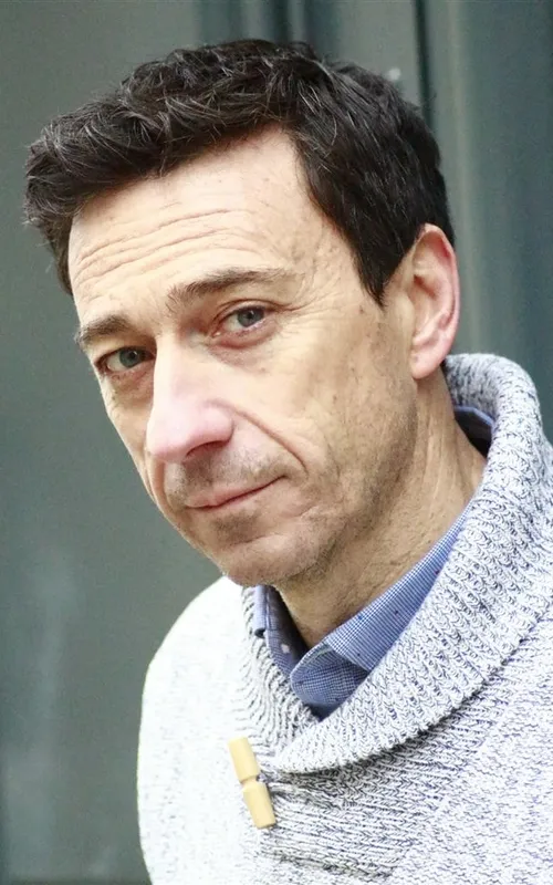 Jean-Marc Michelangeli