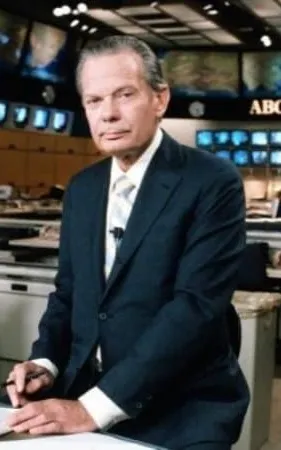 David Brinkley