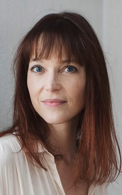 Véronique Reymond