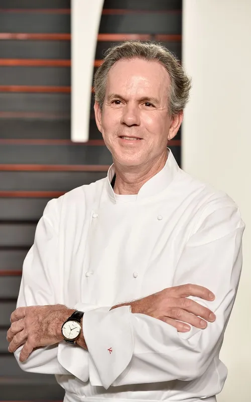 Thomas Keller