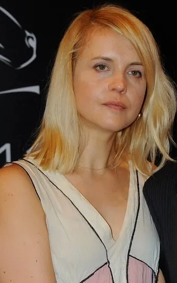 Lena Herzog