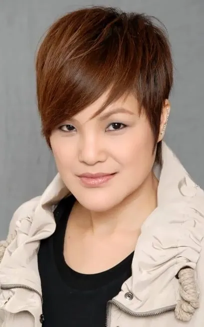 Celine Ma Tai-Lo