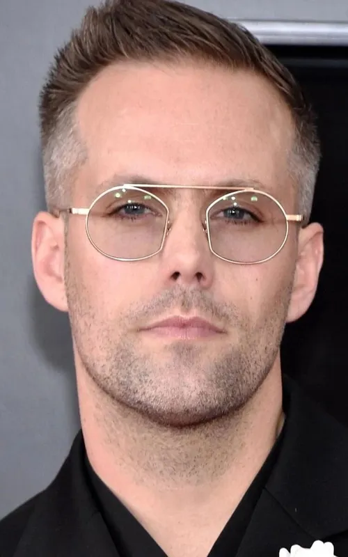 Justin Tranter