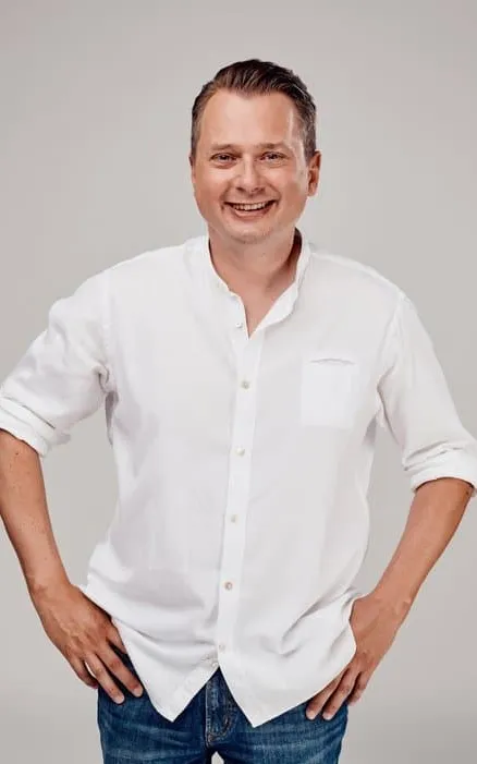 Dejan Krupić