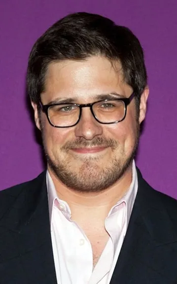 Rich Sommer