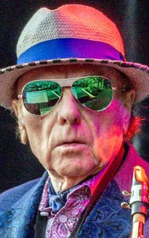 Van Morrison