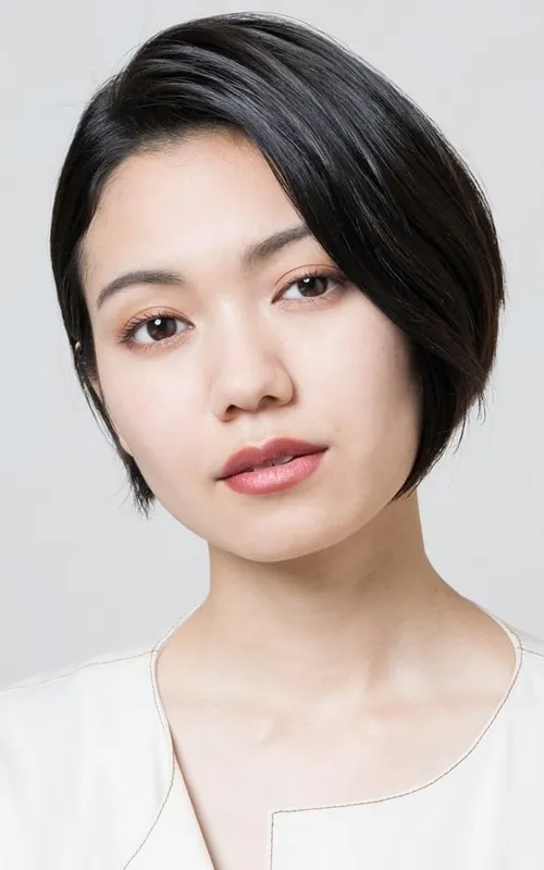 Fumi Nikaido