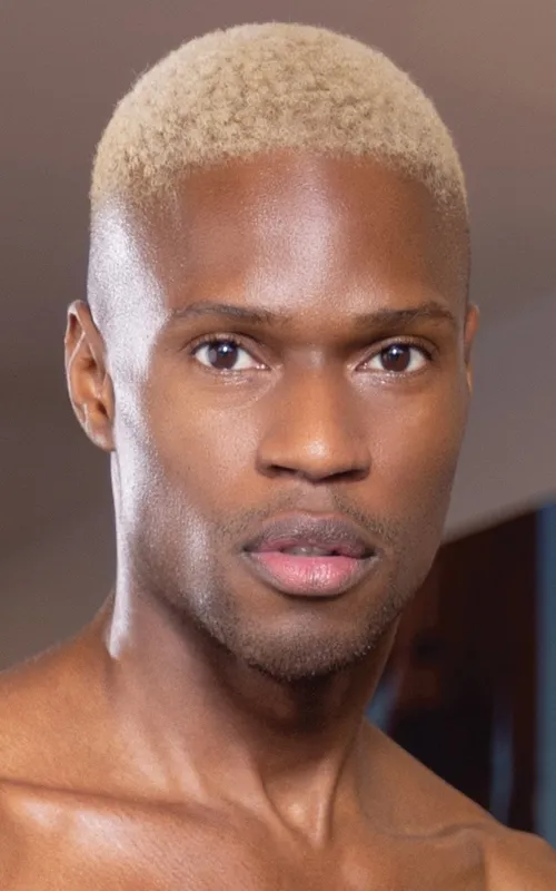 Isaiah Taye