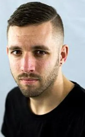 James Bartlett