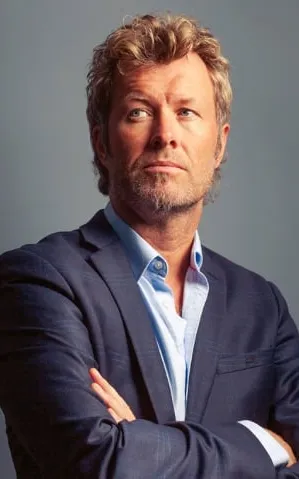 Magne Furuholmen