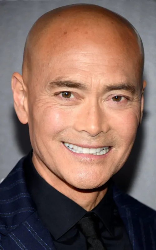 Mark Dacascos