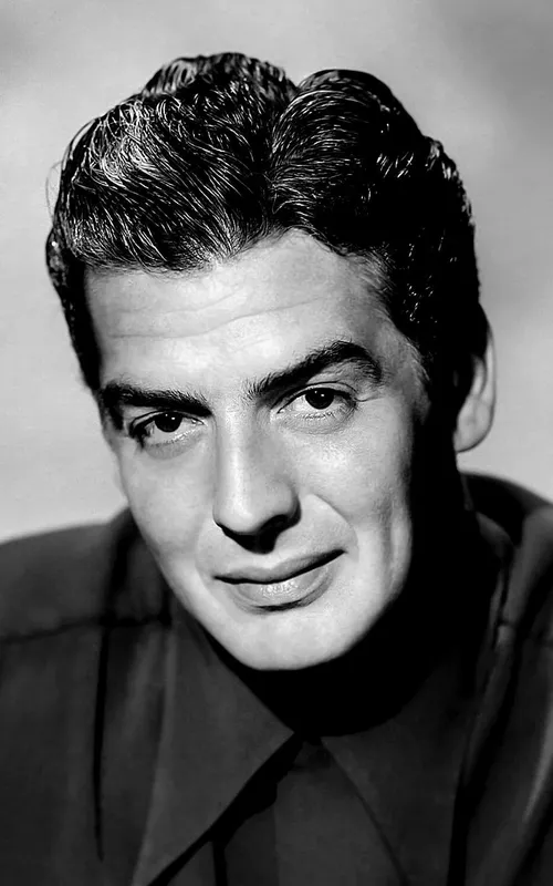 Victor Mature