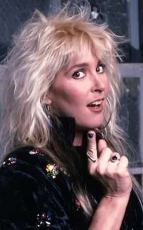 Lita Ford