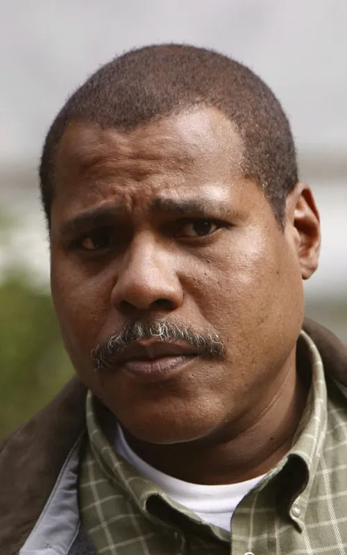 Bill Nunn