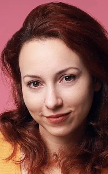 Laura Scibona