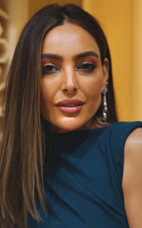 Fatima Al-Safi