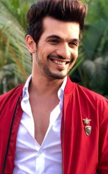 Arjun Bijlani