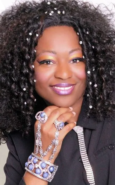 Shantelle Wheeler