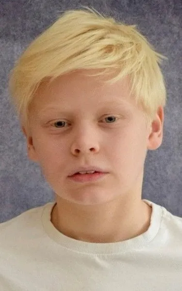 Kai Wilson