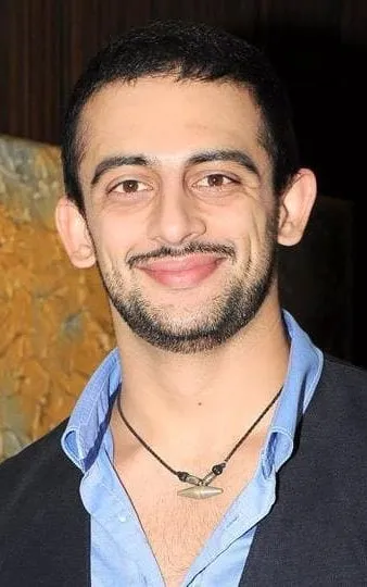 Arunoday Singh