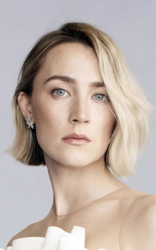 Saoirse Ronan