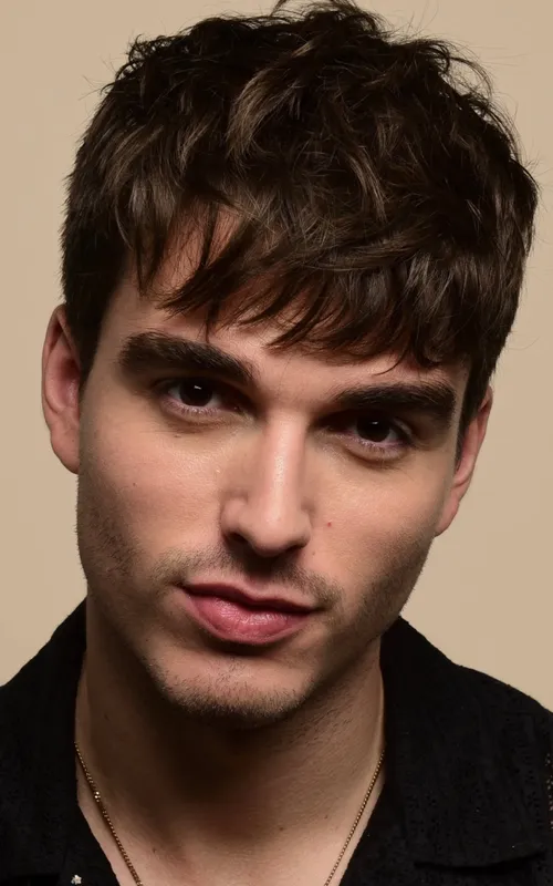 Corey Mylchreest
