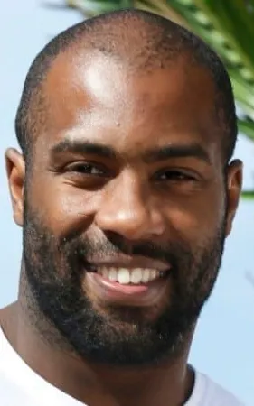 Teddy Riner