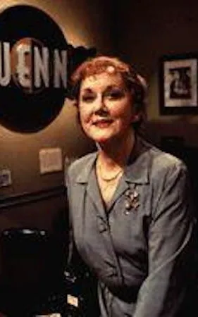 Margaret Hall