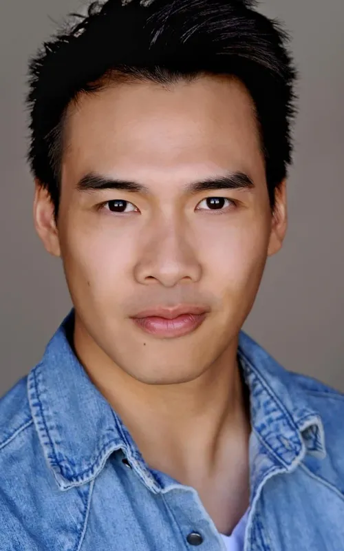 Jason Wong