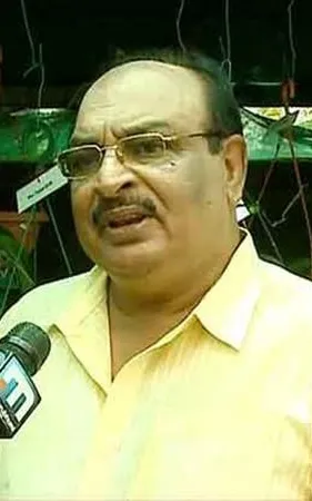 Majeed Edavanakad