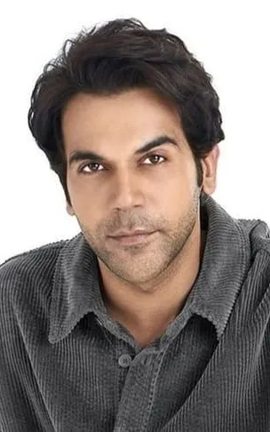 Rajkummar Rao