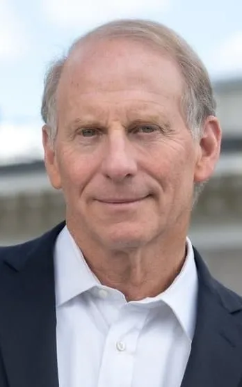 Richard Haass