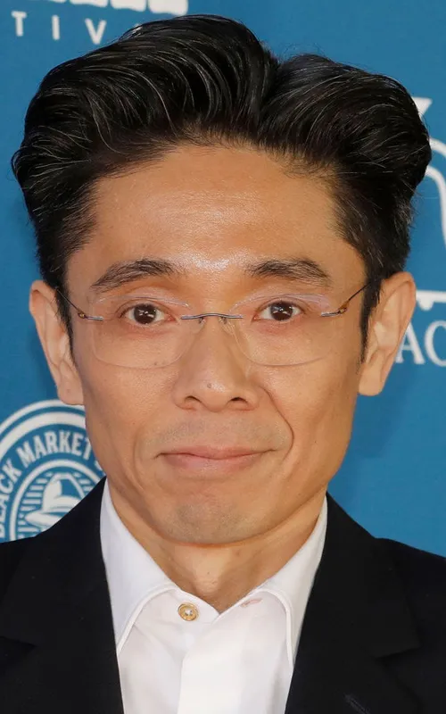 Kazu Hiro