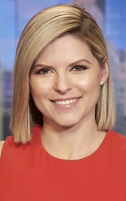 Kate Bolduan