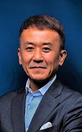 Yoshihiko Yatabe